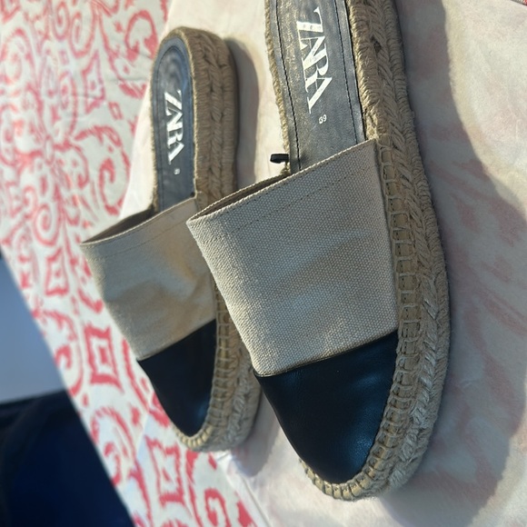 Zara espadrilles - Picture 2 of 5